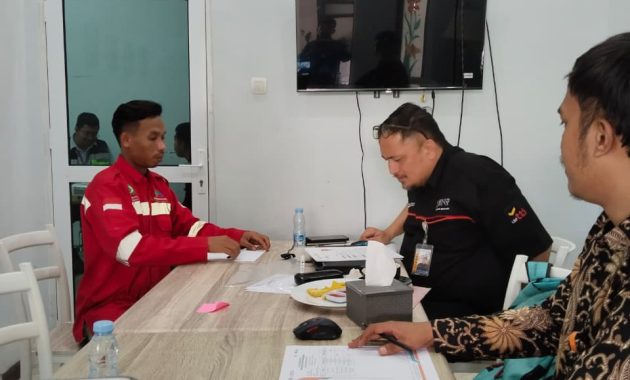 POP Pertambangan | PT BETRACOM GEMILANG NUSA Pop Inhouse 630x380