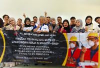 ahli muda k3 lingkungan kerja