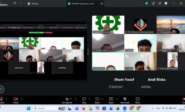 POP Pertambangan | PT BETRACOM GEMILANG NUSA Pop Mei 630x380