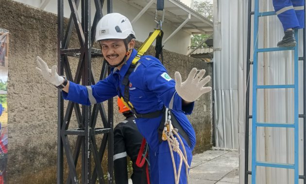 Home | PT BETRACOM GEMILANG NUSA pelatihan k3 tkbt 2