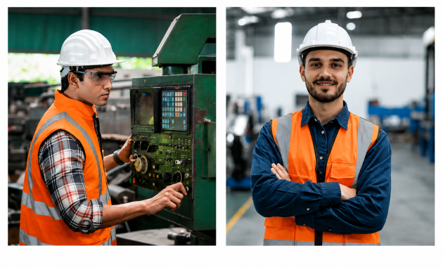 ahli k3 pesawat