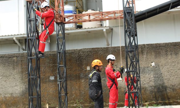 Pelatihan Tenaga Kerja Bangunan Tinggi Tingkat 2 (TKBT2) 05-07 Agustus 2026 | PT BETRACOM GEMILANG NUSA img 1156 1536x1024