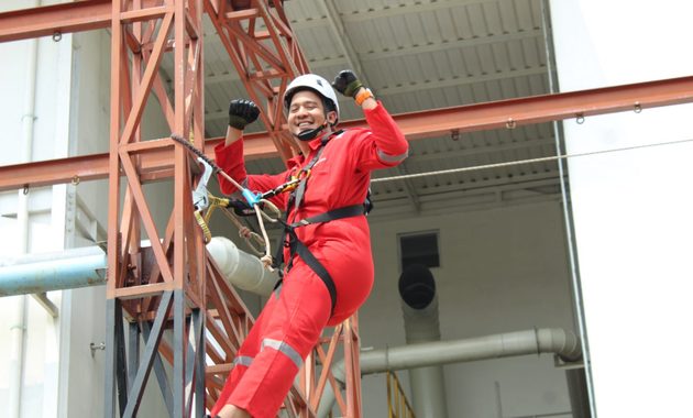 Pelatihan Tenaga Kerja Bangunan Tinggi Tingkat 2 (TKBT2) 05-07 Agustus 2026 | PT BETRACOM GEMILANG NUSA img 1165 1536x1024