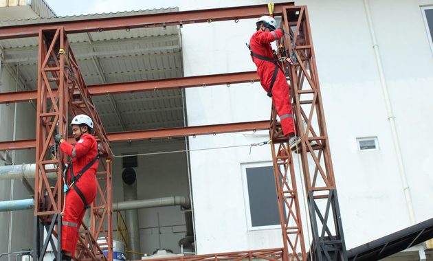 Pelatihan Tenaga Kerja Bangunan Tinggi Tingkat 2 (TKBT2) 05-07 Agustus 2026 | PT BETRACOM GEMILANG NUSA img 1169 1536x1024