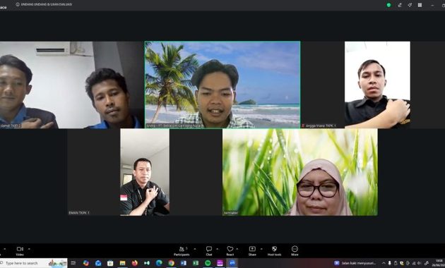 Pelatihan Tenaga Kerja Pada Ketinggian Tingkat 1 (TKPK1), Tgl 22-26 Juni 2026 | PT BETRACOM GEMILANG NUSA tkpk 1 22 26 juni 2026 768x432