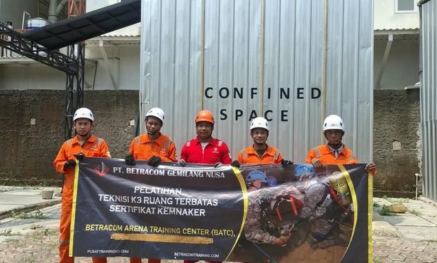 teknisi ruang terbatas 31 - 4 september 2026 | PT BETRACOM GEMILANG NUSA WhatsApp Image 2026 09 09 At 205505 630x380